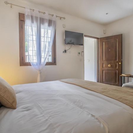 Apartmán El Rincon De La Chiquita & Parking Córdoba Exteriér fotografie