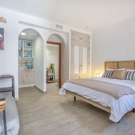 Apartmán El Rincon De La Chiquita & Parking Córdoba Exteriér fotografie