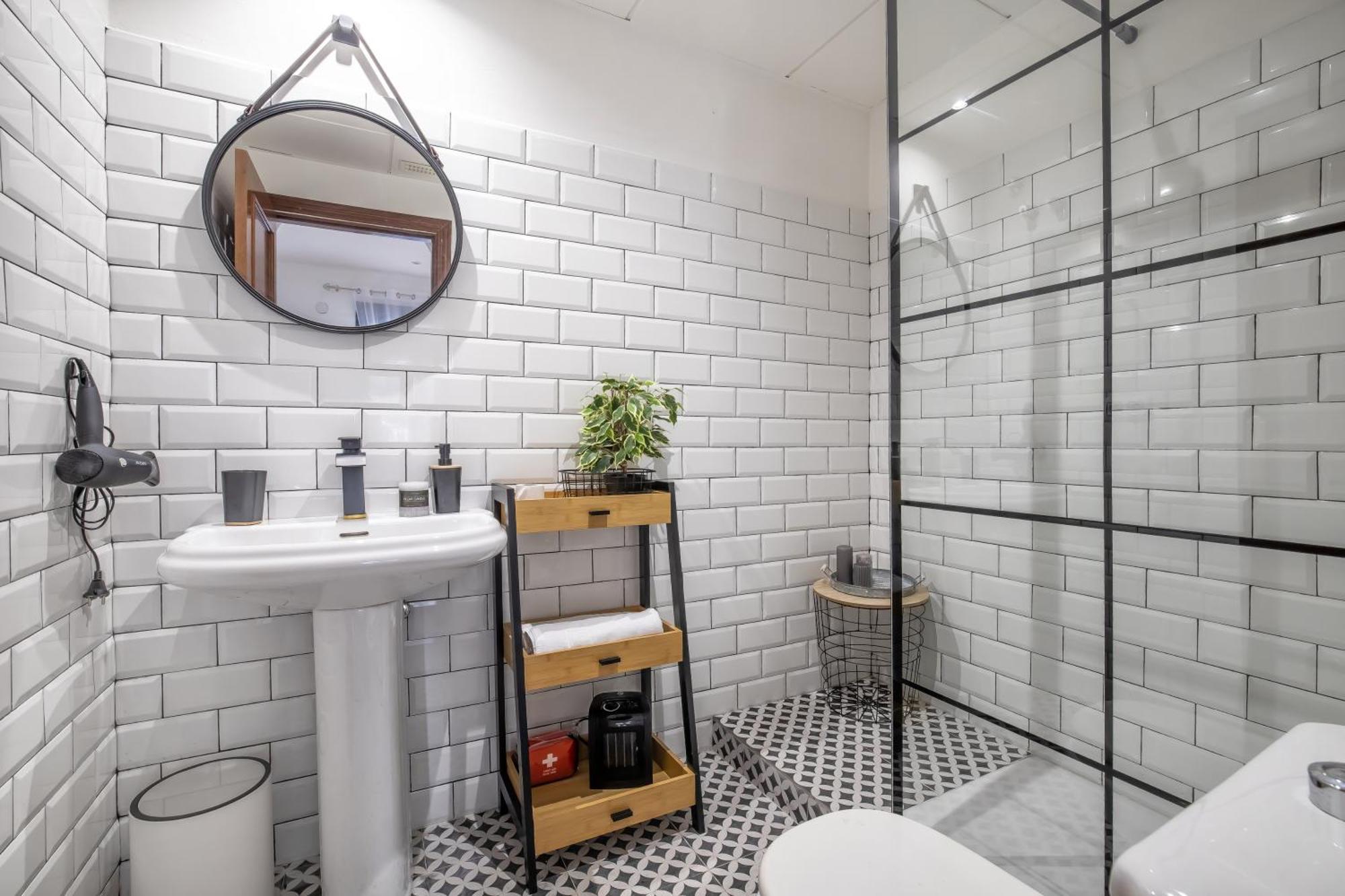 Apartmán El Rincon De La Chiquita & Parking Córdoba Exteriér fotografie