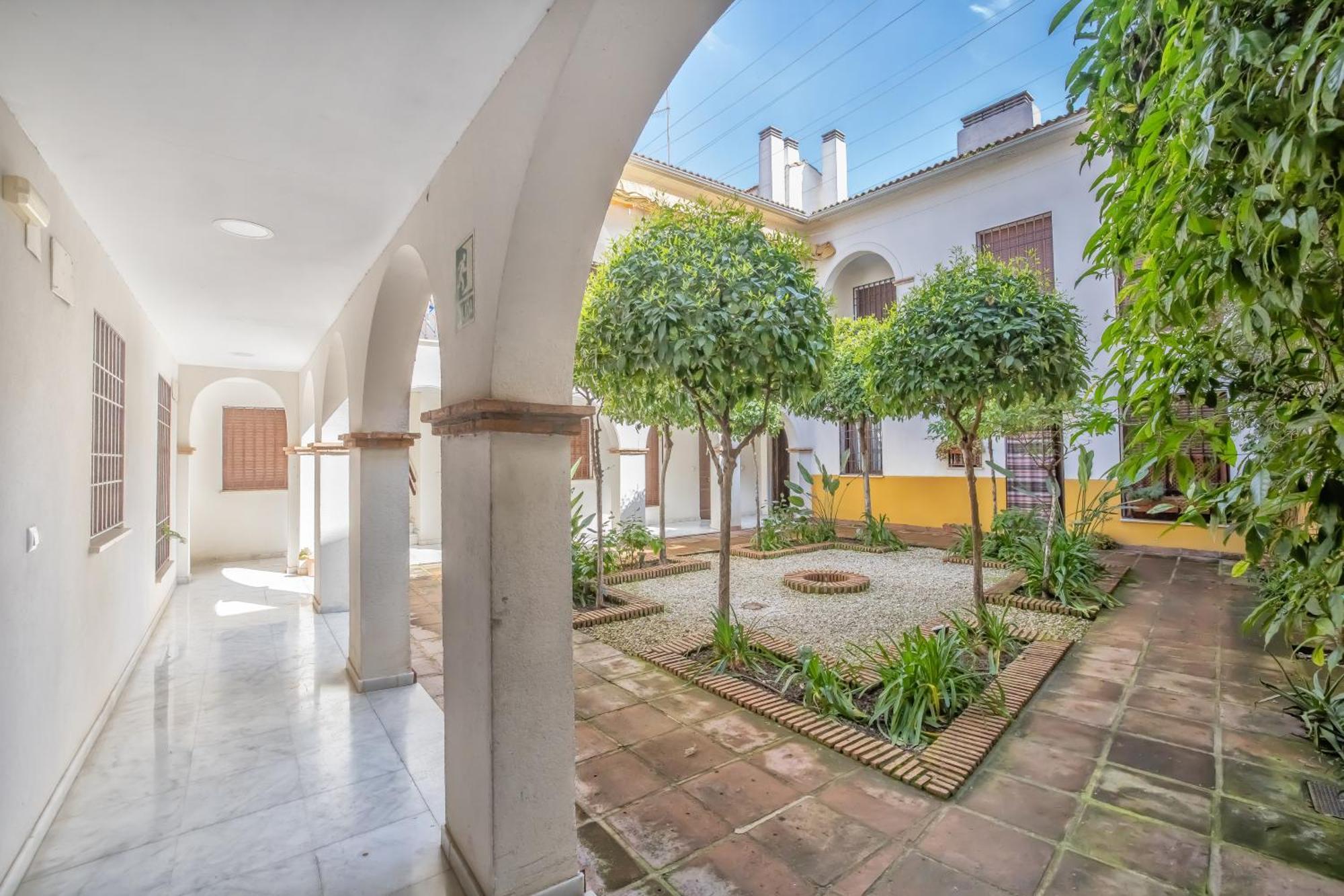 Apartmán El Rincon De La Chiquita & Parking Córdoba Exteriér fotografie